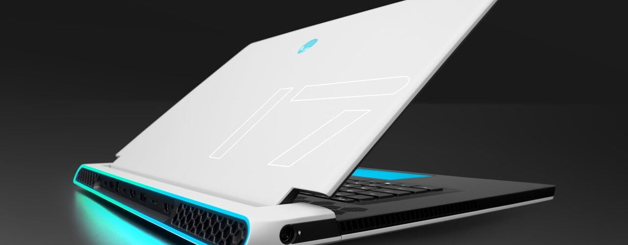Alienware X17 Laptop Review Dave video watch VCM IT