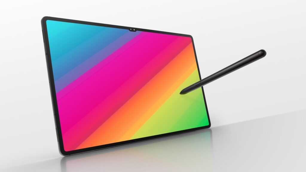 Home Page VCMIT Information TechnologyiPad Pro video