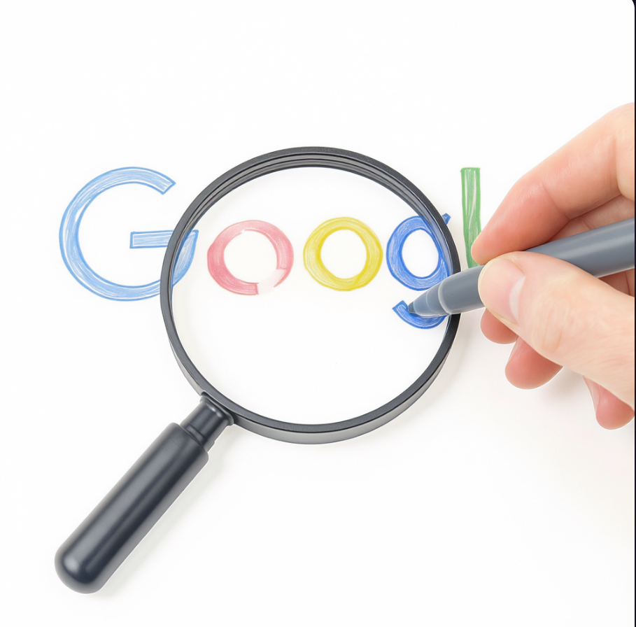 22,000 Google Search Clicks: What Does It Mean in 2025?